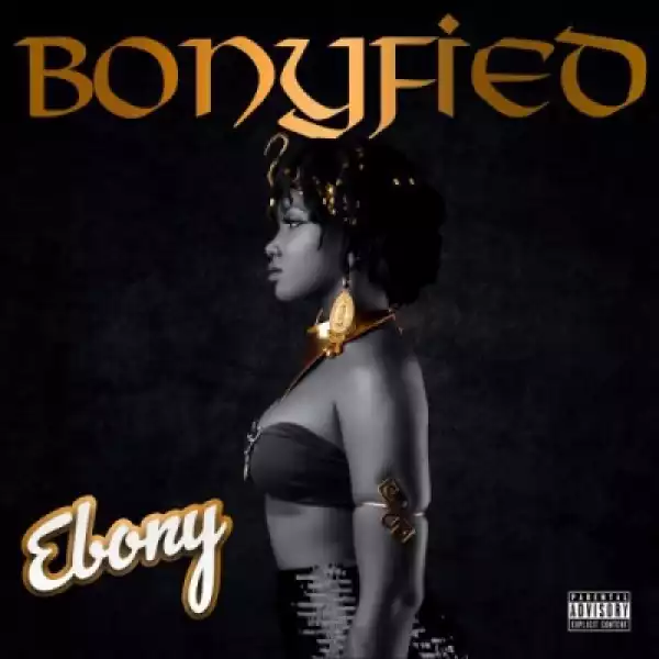 Ebony - Shades (Prod. by Guilty Beatz)